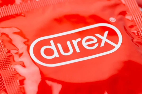 Durex x (RED) - Have Sex. Save Lives. image 3