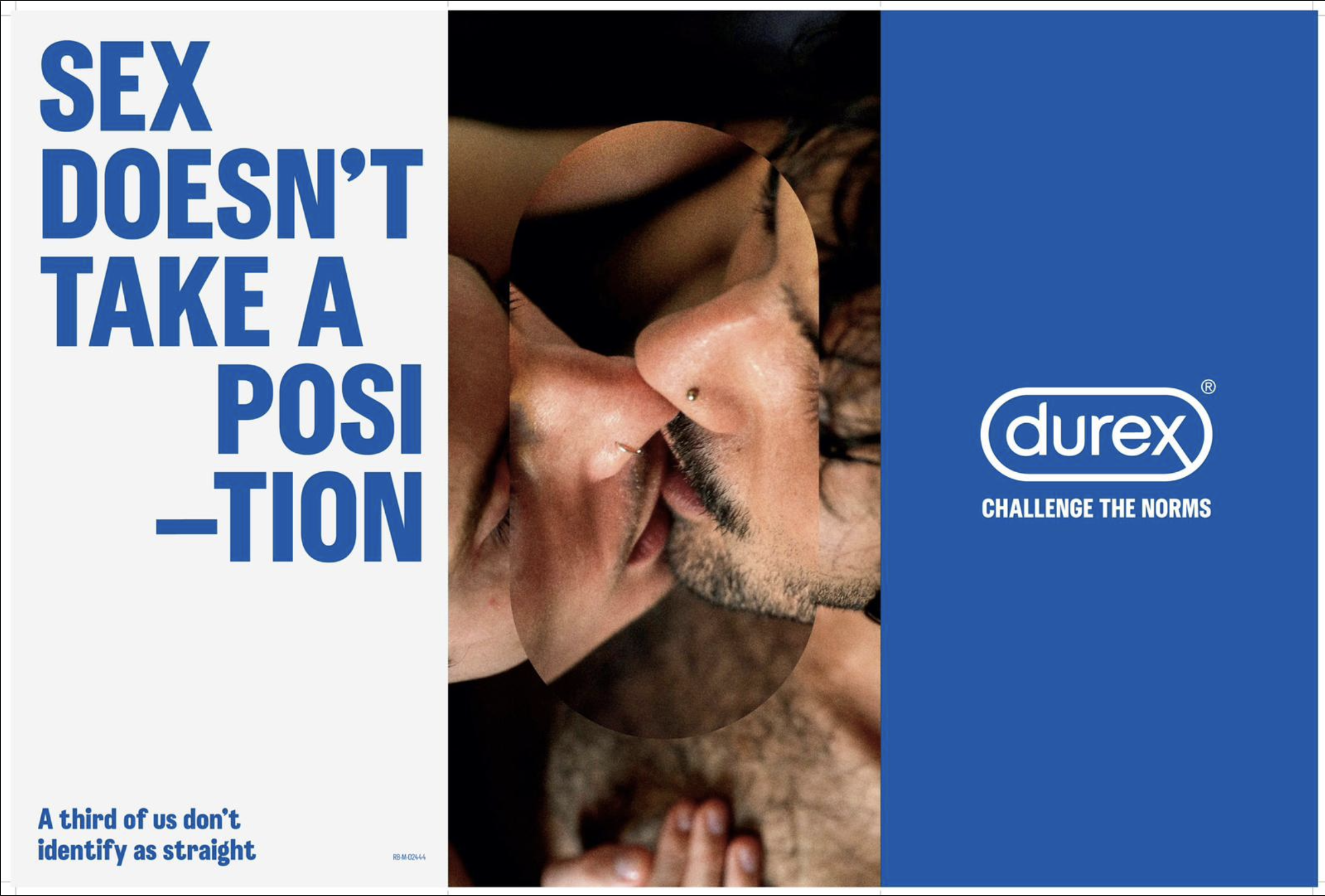 Durex - Good Sex Liberated
