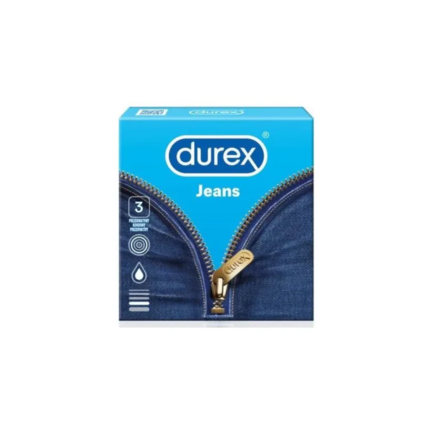 Durex - Good Sex Liberated image 2